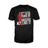 Weird Science Evolutionary Success Official Men's T-shirt ()