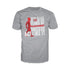 Weird Science Evolutionary Success Official Men's T-shirt ()