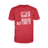 Weird Science Evolutionary Success Official Men's T-shirt ()
