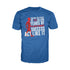 Weird Science Evolutionary Success Official Men's T-shirt ()
