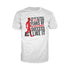 Weird Science Evolutionary Success Official Men's T-shirt ()