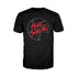 Weird Science Hail Sagan Official Men's T-shirt ()