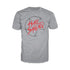 Weird Science Hail Sagan Official Men's T-shirt ()