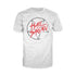 Weird Science Hail Sagan Official Men's T-shirt ()