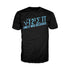 Weird Science I 8 Sum Pi Official Men's T-shirt ()