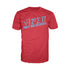 Weird Science I 8 Sum Pi Official Men's T-shirt ()