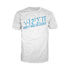 Weird Science I 8 Sum Pi Official Men's T-shirt ()