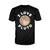Weird Science I Love Pluto Official Men's T-shirt ()