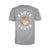 Weird Science I Love Pluto Official Men's T-shirt ()