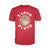 Weird Science I Love Pluto Official Men's T-shirt ()