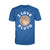 Weird Science I Love Pluto Official Men's T-shirt ()