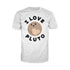 Weird Science I Love Pluto Official Men's T-shirt ()