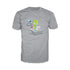 Weird Science I Want To Believe Official Men's T-shirt ()