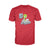 Weird Science I Want To Believe Official Men's T-shirt ()