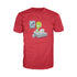 Weird Science I Want To Believe Official Men's T-shirt ()