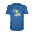 Weird Science I Want To Believe Official Men's T-shirt ()