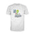 Weird Science I Want To Believe Official Men's T-shirt ()