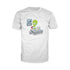 Weird Science I Want To Believe Official Men's T-shirt ()