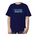 Weird Science 100% Stardust Official Kid's T-shirt ()