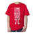 Weird Science Come To The Nerd Side We Have Pi Official Kid's T-shirt ()