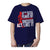 Weird Science Evolutionary Success Official Kid's T-shirt (Red)