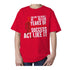 Weird Science Evolutionary Success Official Kid's T-shirt ()