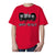Weird Science Heavy Metals Official Kid's T-shirt ()
