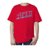 Weird Science I 8 Sum Pi Official Kid's T-shirt ()