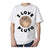 Weird Science I Love Pluto Official Kid's T-shirt ()