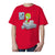 Weird Science I Want To Believe Official Kid's T-shirt ()
