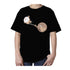 Weird Science Pluto Selfie Official Kid's T-shirt ()