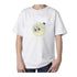 Weird Science Sad Moon Official Kid's T-shirt ()