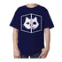 Weird Science Schrodinger's Cat Official Kid's T-shirt ()