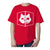 Weird Science Schrodinger's Cat Official Kid's T-shirt ()