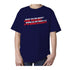 Weird Science Time Travel Official Kid's T-shirt ()