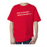 Weird Science Time Travel Official Kid's T-shirt ()