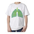 Weird Science Trees Are The Lungs Of Earth Official Kid's T-shirt ()