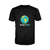 Weird Science Keep The Earth Clean It's Not Uranus Official Men's T-shirt ()