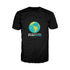 Weird Science Keep The Earth Clean It's Not Uranus Official Men's T-shirt ()