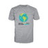 Weird Science Keep The Earth Clean It's Not Uranus Official Men's T-shirt ()