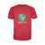 Weird Science Keep The Earth Clean It's Not Uranus Official Men's T-shirt ()