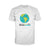 Weird Science Keep The Earth Clean It's Not Uranus Official Men's T-shirt ()