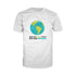 Weird Science Keep The Earth Clean It's Not Uranus Official Men's T-shirt ()