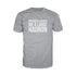 Weird Science Physics Gives Me A Large Hadron Official Men's T-shirt ()