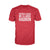 Weird Science Physics Gives Me A Large Hadron Official Men's T-shirt ()