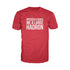 Weird Science Physics Gives Me A Large Hadron Official Men's T-shirt ()