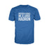 Weird Science Physics Gives Me A Large Hadron Official Men's T-shirt ()