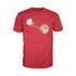 Weird Science Pluto Selfie Official Men's T-shirt ()