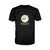 Weird Science Sad Moon Official Men's T-shirt ()
