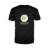 Weird Science Sad Moon Official Men's T-shirt ()